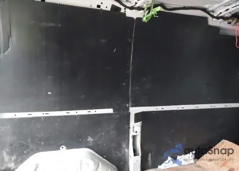 2016 Ford Transit-250 из США, поврежденный, VIN 1FTYR1ZM1GKA13665